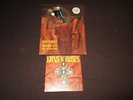 GUNS N ROSES - PARADISE CITY - SHAPED PICTURE DISC & LIMITED ED HOLSTER PACK