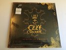 Ozzy Ozbourne Memoirs of Madman Black Sabbath Sealed New Record original vinyl
