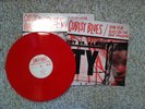 Alan Vega · Alex Chilton (Suicide / Big Star) ?”Cubist Blues” Red Vinyl 2XLP