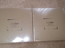 Dave Matthews Band Live Benaroya Hall & The Academy NY 2 X 4 LP vinyl bundle NEW