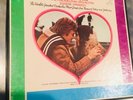 Quadraphonic reel tape Love Story
