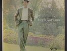 FRED ASTAIRE: Mr. Top Hat LP (Mono, blue lbl, 2 neat clear taped seams) Jazz