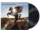 STEVE MILLER BAND - ULTIMATE HITS (2LP) * NEW VINYL