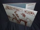 LP: Aphrodite`s Child m- It`s Five O `Clock - Made in France
