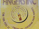 FINGERS INC (feat. Chuck Roberts) - Can You Feel It 7
