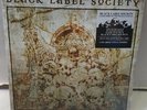 Black Label Society Catacombs Of The Black Vatican LP Vinyl Record new