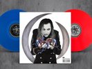 A Perfect Circle - Eat The Elephant [2LP] (180 Gram, Red And Blue Colored Vinyl,