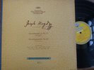 VEGH QUARTET / HAYDN quartet nos 33 & 82 / DGG LPM 18094