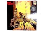 Running Free · Sanctuary 2x 12in Iron Maiden 1990 Vinyl 15306