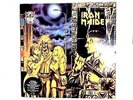 Women In Uniform · Twilight Zone 2x 12in Iron Maiden 1990 Vinyl 15306