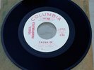 Voices, Incorporated ? Thinkin' / I Turn To Jesus  45 rpm DJ Promo Northern Soul