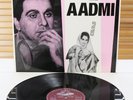 3AEX. 5155 (1st Ed.) *AADMI – OST* NAUSHAD / BADAYUNI – BOLLYWOOD LP - EX+