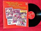 LP THEMES FROM CLASSIC SCIENCE FICTION, FANTASY & HORROR FILMS DICK JACOBS VG++