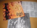 PRINCE THE GOLD EXPERIENCE V RARE DOUBLE VINYL WARNER BROTHERS RECORDS 1995