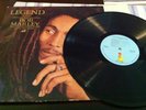 Bob Marley Legend Original 1984 Gatefold Vinyl LP Greatest Hits 90169-1 Nice