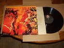 GABOR SZABO BACCHANAL LP JAZZ VG+/VG++ VINYL SKYE LABEL GATEFOLD RARE