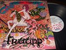 FRUUPP : FUTURE LEGENDS LP 1973 DAWN DNLS 3053 UK