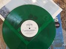 The Proclaimers Sunshine on Leith  HMV Exclusive  Green Vinyl LP new and sealed
