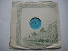 M. Grinberg - piano, SCHUMANN/BACH-BUSONI/SCARLATTI/RAVEL First LIGHT press  LP
