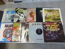 Angebote - 100 x Rock und Pop LP Nr. 3 - ( kein Schlager,Volksmusik )