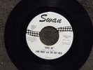 LINK WRAY AND RAY MEN Hang On SWAN 4211 DJ M- listen