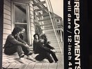 ORIGINAL 1984 THE REPLACEMENTS I WILL DARE 12