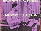 Sonny Criss 
