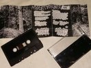 Troll - Original Demo Tape Cassette 1994 - 4 Songs  Rare..DIMMU BORGIR,TAAKE