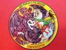 Picture disc: BOB MARLEY & THE WAILERS - Confrontation auf Vinyl (lim. edition)