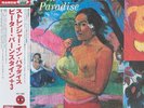 Peter Bernstein +3 ?– Stranger In Paradise / Japan LP OBI Red Vinyl TKJV-19131