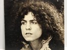TYRANNOSAURUS REX A BEARD OF STARS T-REX BLUE THUMB BTS-18 GATEFOLD EX