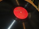 78RPM Columbia Kay Kyser, Walt Disney's Pinocchio, Monstro Whale / Honest E E-