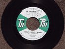northern soul THE CHALLENGERS Honey Honey Honey TRI-PHI 1012 DJ M- listen