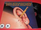 Butthole Surfers - Electriclarryland -1996 Original Capitol LP Etched - NM Vinyl