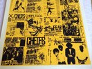 The Cheifs - Holly-West LP (Black Flag/Ramones/Germs/Dead Boys/Rancid/Misfits)