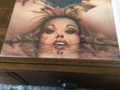 HARD STUFF BOLEX DEMENTIA LP  MERCURY 1973 ATOMIC ROOSTER 70'S ROCK SHRINK