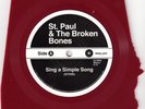 St. Paul & The Broken Bones ?–Sing A Simple Song 6