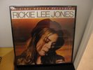 Rickie Lee Jones - MFSL 45RPM 2LP Box SEALED Numbered