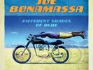 Joe Bonamassa - Different Shades of Blues [New Vinyl LP] Gatefold LP Jacket
