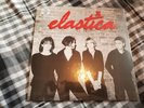 Elastica. Elastica Ltd Edition Reissue Vinyl Lp. Flexi Disc And Book. New