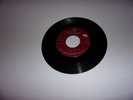 The Platters: The Great Pretender / I'm Just A Dancing Partner / 45 Rpm / 1955