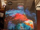 STEVEN WILSON  how big the space  Maxisingle  Blue Vinyl  RSD 2018
