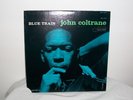 JOHN COLTRANE blue train BLUE NOTE BST-81577 NM, VG++ BEAUTY