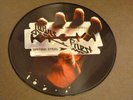 JUDAS PRIEST BRITISH STEEL PICTURE DISC