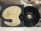 FRANKIE LAINE + NORMAN LUBOFF CHOIR - JEZEBEL 4 TRACK EP 7
