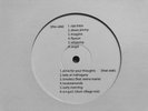 DWELE G RIZE vinyl LP only 500 copies - Dilla, Teena Marie, Slum Village Subject
