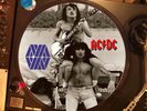 AC DC - Intro & Soul Stripper (Westwood One) BBC  12