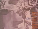 JAZZ  MINISTERS   SOUTH  AFRICA   AFRO   JAZZ   LP   NOMVULA'S  JAZZ DANCE