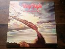 **MINT-** DEEP PURPLE STORMBRINGER PURPLE RECORDS UK LP 1ST PRESS 1-1U/B-1U 1974