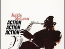 JACKIE McLEAN Audition  Copy ACTION ACTION ACTION Blue Note 4218 Rudy Van Gelder